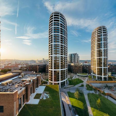 Elegant Escape Apartment I - City Centre Bratislava Exterior photo